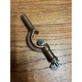 Antique Brass Imperial Tube Tubing Pipe Cutter Chicago USA Vintage Tool