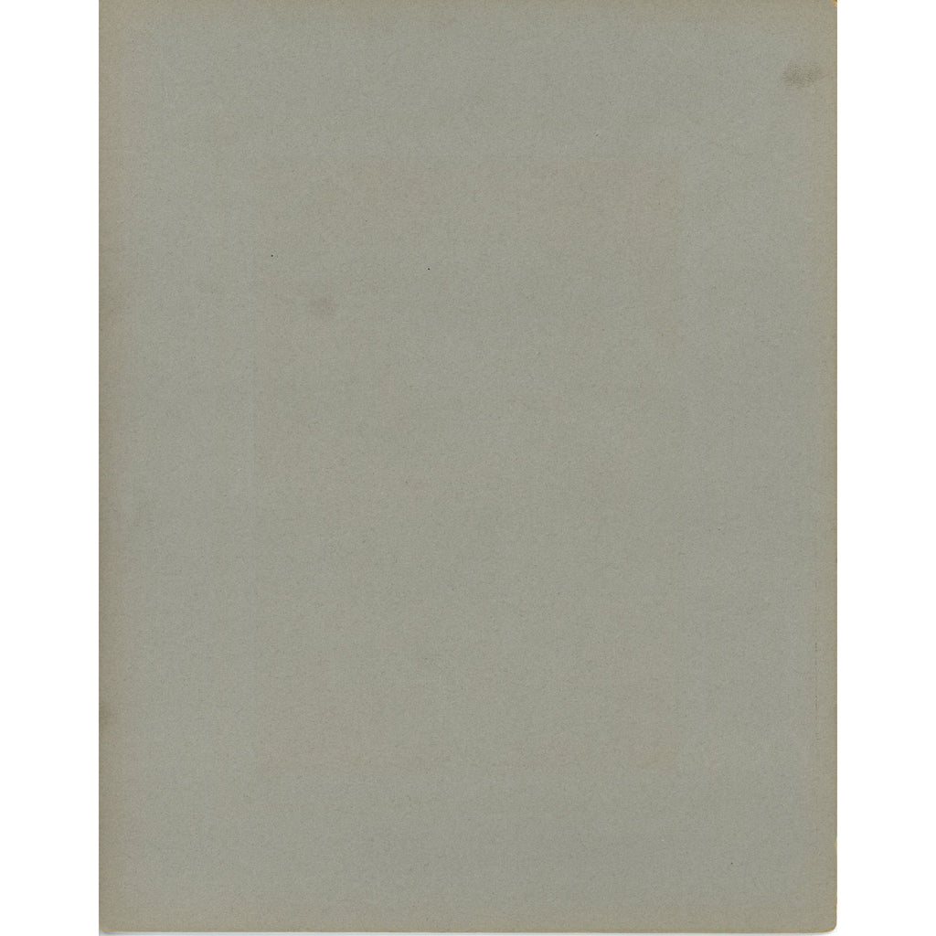 Original 1915 Victorian Christmas Day Cabinet Photograph Photo Early Tree