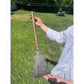Antique Primitive 19th c. Food Chopper Forged Handle AAFA Farmhouse Kitchen Tool