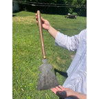 Antique Primitive 19th c. Food Chopper Forged Handle AAFA Farmhouse Kitchen Tool
