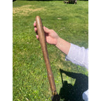 Antique Primitive 19th c. Food Chopper Forged Handle AAFA Farmhouse Kitchen Tool