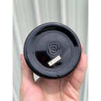 Pre-Pro 1890s A. Haas Brewing Houghton Michigan Amber Beer Bottle Blob Quart