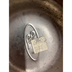 1997 - 2004 Ford Center Caps Chrome # YL34-1A096-CB Set of (3)