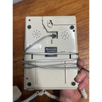 Vintage BellSouth Products Wall/Desk Telephone Model 226 Office 20 Memory