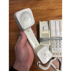 Vintage BellSouth Products Wall/Desk Telephone Model 226 Office 20 Memory