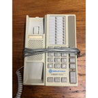 Vintage BellSouth Products Wall/Desk Telephone Model 226 Office 20 Memory