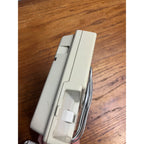 Vintage BellSouth Products Wall/Desk Telephone Model 226 Office 20 Memory