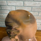 French Vintage Mannequin Bust Advertising Store Display Art Deco 1930s Colifichet Belge