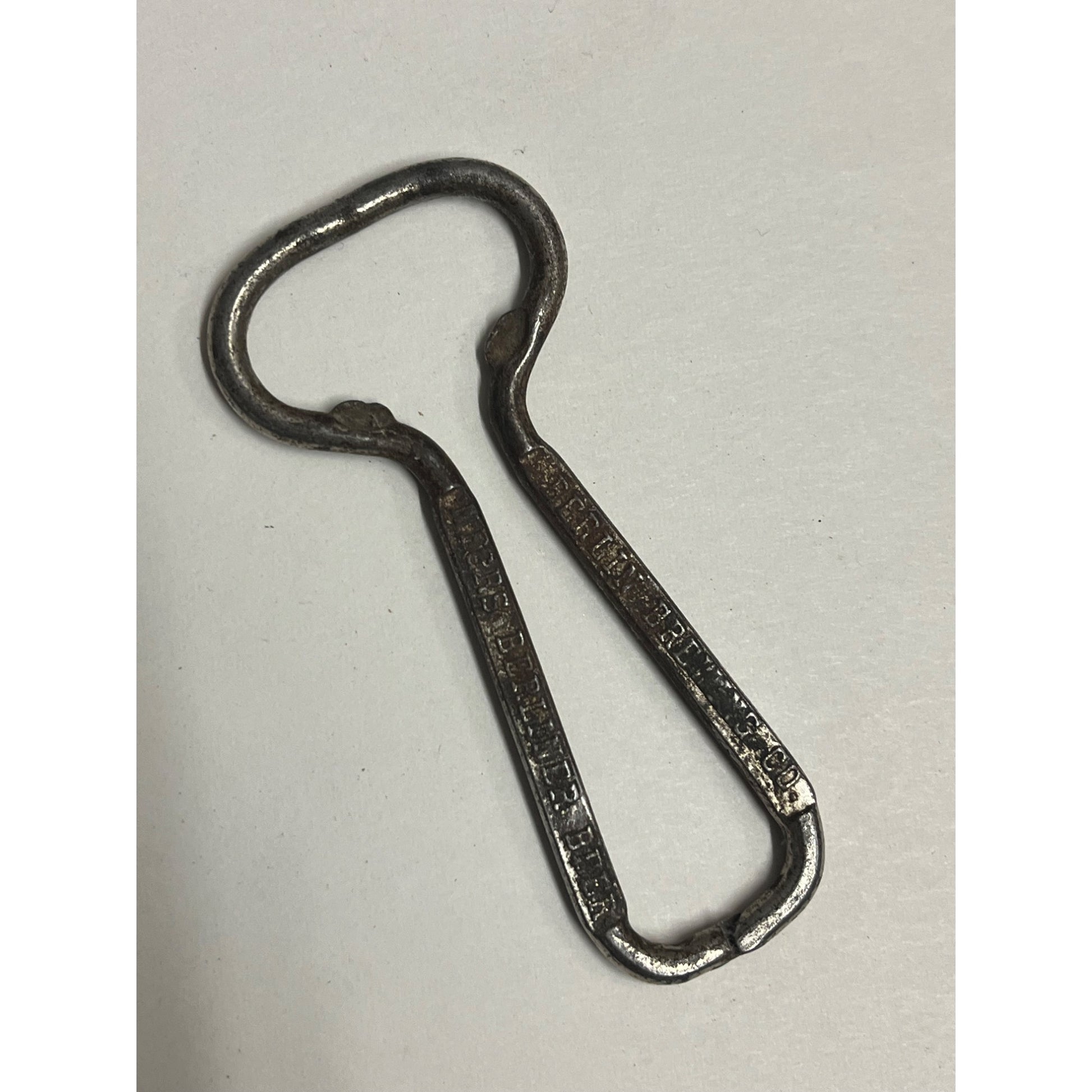 Vintage Berlin Brewing Co. Beer Bottle Opener