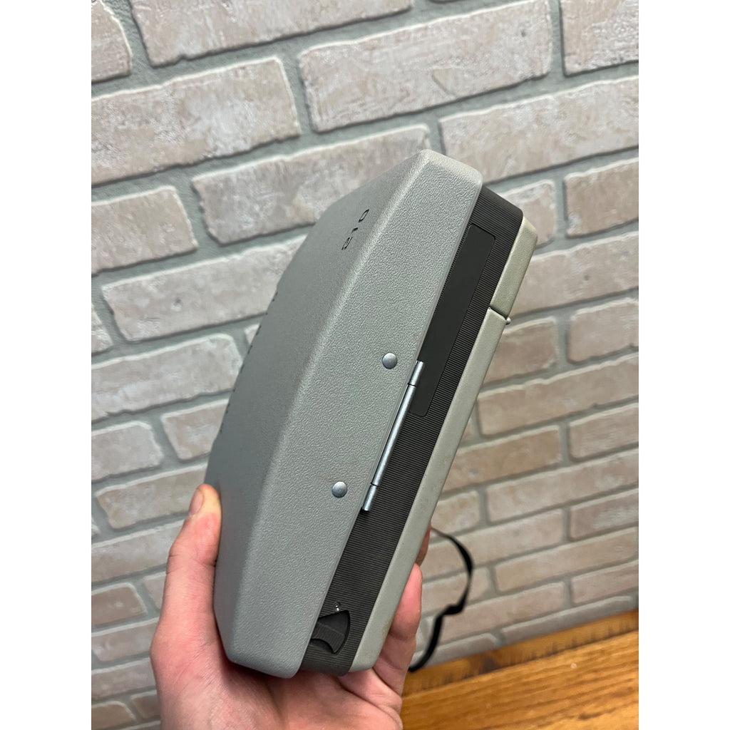 Vintage Polaroid Automatic 210 Model Land Camera -- Untested