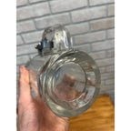 Vintage Independent Brewing Association "Prima" Glass Beer Stein Mug Chicago
