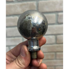 1930s-40s Lithia Beer Ball Style Tap Knob West Bend Lithia Brewing Co. West Bend WI