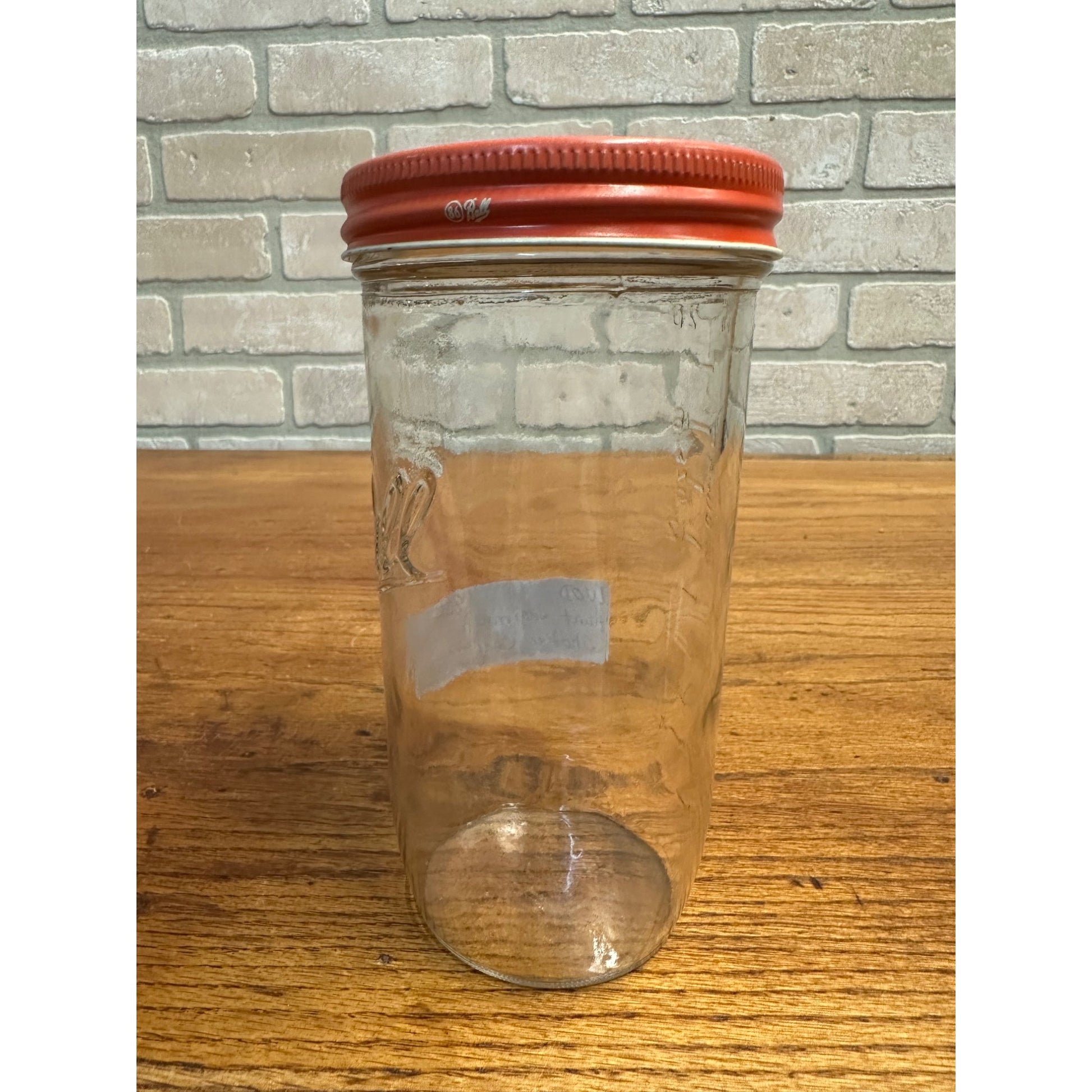 RARE Vintage Aunt Jemima Pancake Shaker Jar Lid Black Americana