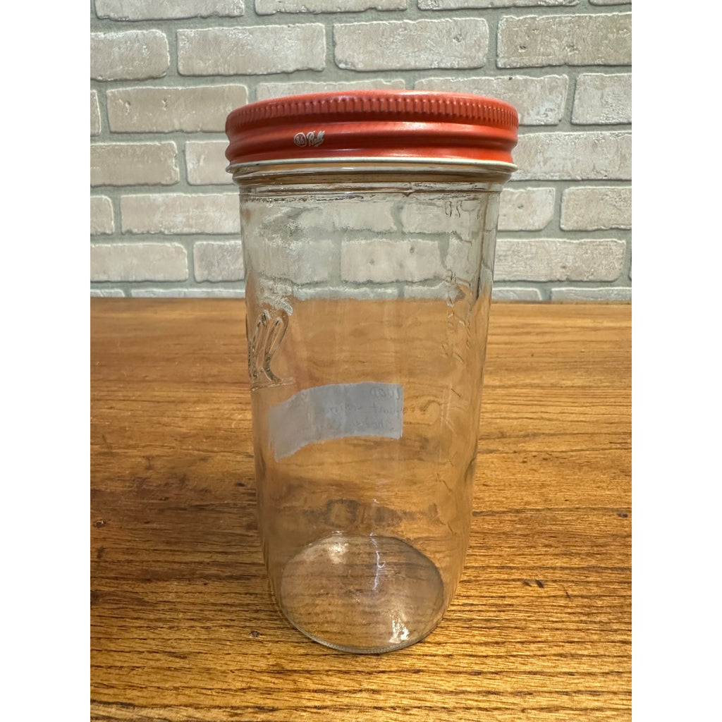 RARE Vintage Aunt Jemima Pancake Shaker Jar Lid Black Americana