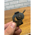Vintage Reliable MFG CO GEM Can Opener Hand Held USA