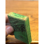 Antique Kemp's Laxative Tablets Unopened Medicine Box w Contents c1910