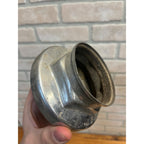 Original Studebaker "S" Car Automobile Thread-On Cap Grease Dust Cover