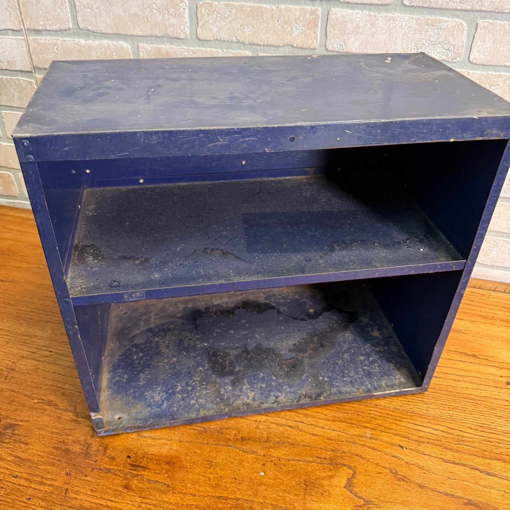 Vintage Durkee Atwood Dor-Tite Automobile Car Garage Store Display Advertising