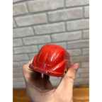 Vintage Tootsie Toy Red Metal Texaco Gasoline Oil Tanker Truck Tootsietoy AS-IS