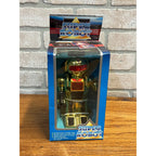 Vintage Lucky Yeh Super Robot Bump and Turn Action No. 8703 NEW NOS