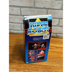 Vintage Lucky Yeh Super Robot Bump and Turn Action No. 8703 NEW NOS