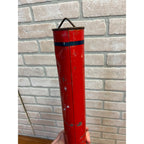 Antique Liberty Fire Extinguisher Wawanesa Insurance Dry Chemical 3 Pounds
