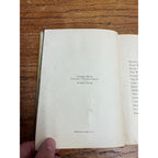 1923 My Animal Story Book Treasury Frederick Richardson 1st Ed. Halloween Hardcover Children's Literature