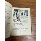 1923 My Animal Story Book Treasury Frederick Richardson 1st Ed. Halloween Hardcover Children's Literature