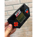 Vintage 1989 Akklaim NARC Handheld Video Game Classic - Tested Working