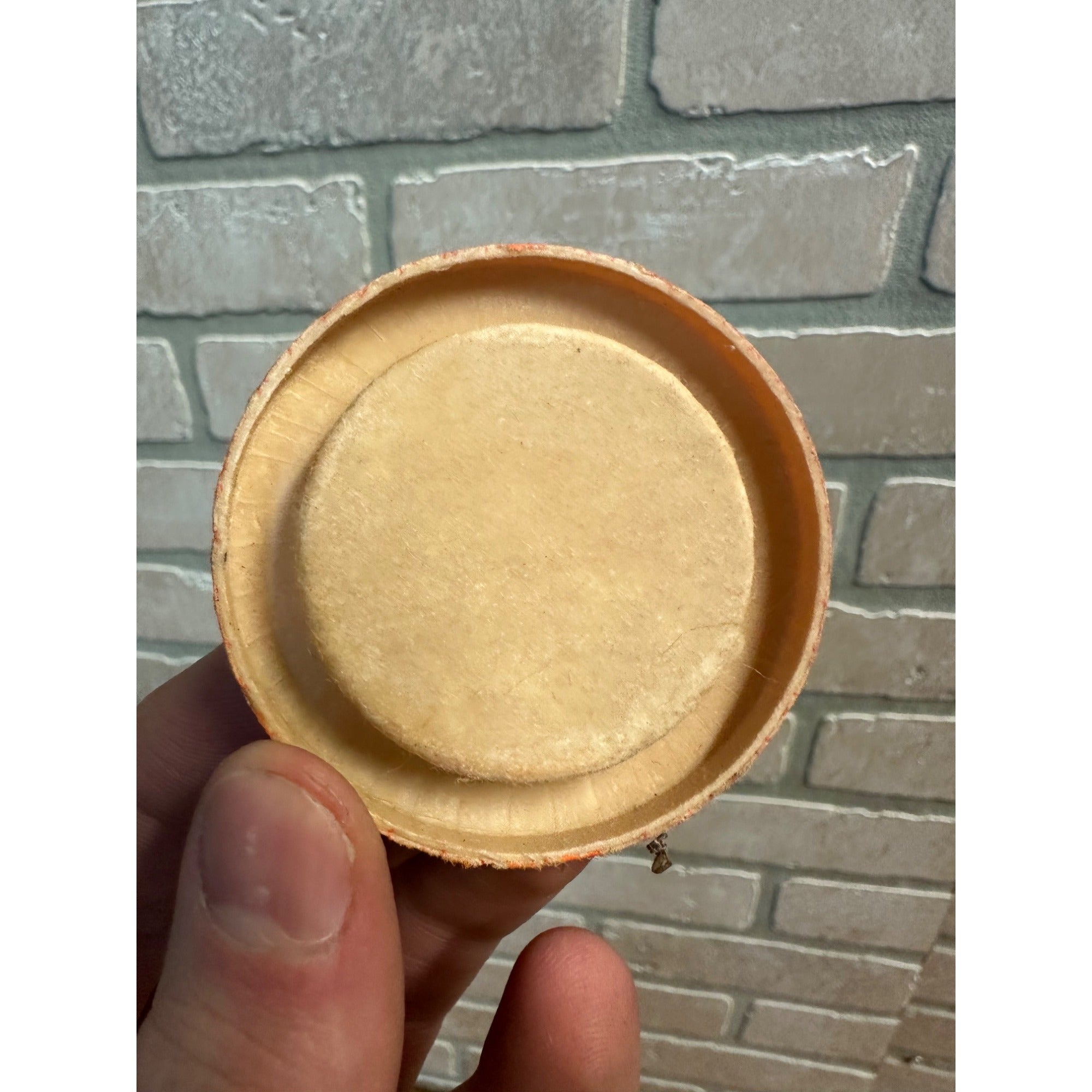 Milk Bottle Cap Cover - Elanar-Andy Dairy Farm - Rosendale, (Wisconsin) WI Wis