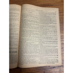 Vintage 1912 Pluck & Luck 5 Cent Magazine Issue Shore Line Sam Story Frank Tousey