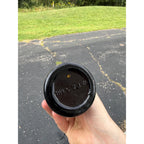Pre-Pro Amber Bechaud Brewing Co Fond Du Lac , WIS Bottle Embossed WF&S  9 1/2"