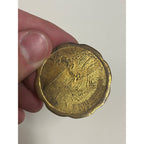 CHICAGO. ILLINOIS. 1935. HARRY'S NEW YORKER. GF $1.00. TRADE TOKEN .