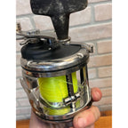 Penn 230GTO Level Wind Fishing Reel Big Game Fishing Reel Lot (2) Pair - Used