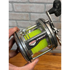 Penn 230GTO Level Wind Fishing Reel Big Game Fishing Reel Lot (2) Pair - Used