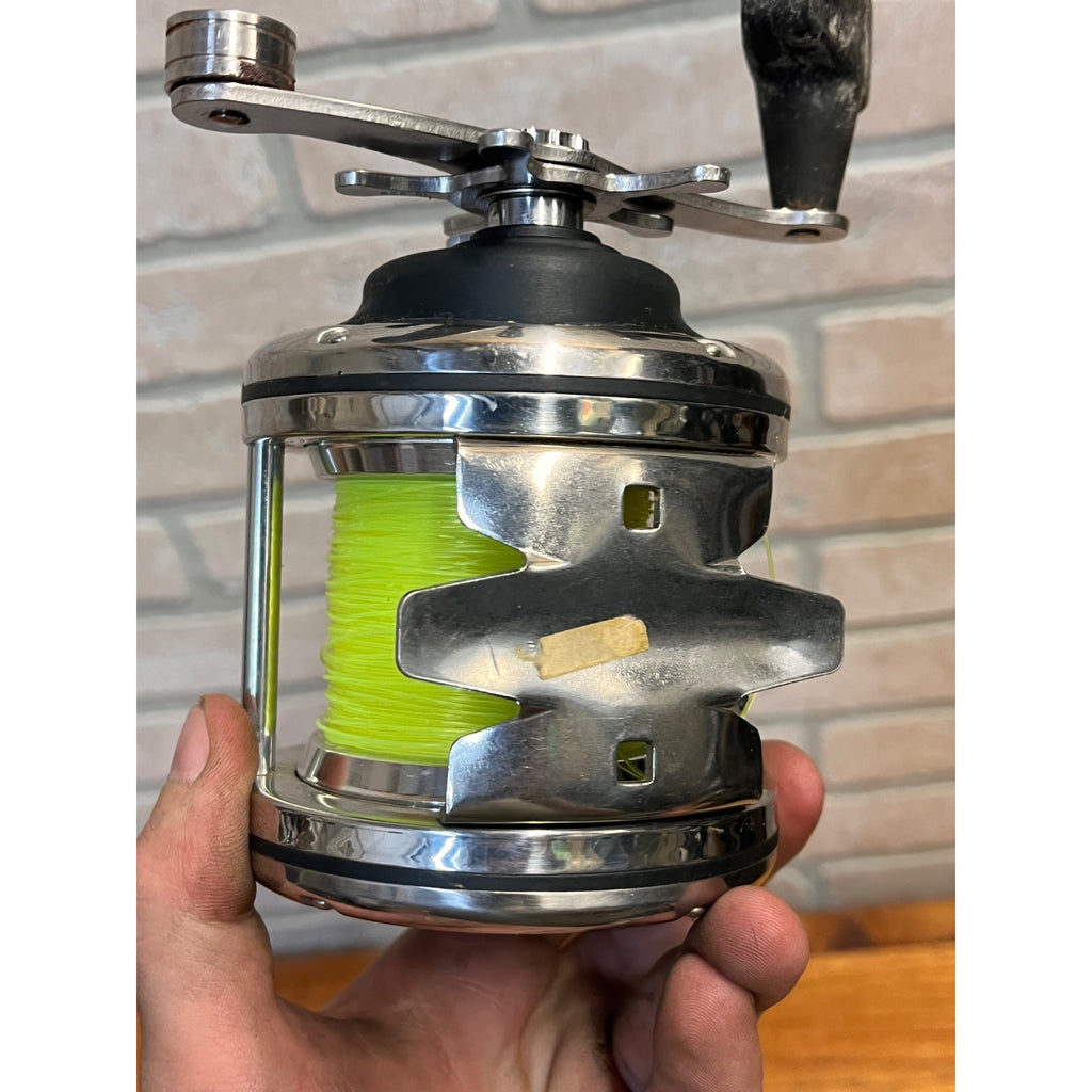 Penn 230GTO Level Wind Fishing Reel Big Game Fishing Reel Lot (2) Pair - Used