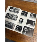 Vintage Casa Carioca Ice Revue Program Garmisch Recreation Area Germany