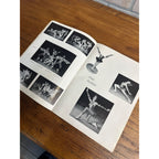 Vintage Casa Carioca Ice Revue Program Garmisch Recreation Area Germany