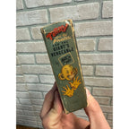 1939 Terry and the Pirates and the Giant's Vengeance #1446 Big Little Book