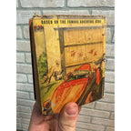 1939 Terry and the Pirates and the Giant's Vengeance #1446 Big Little Book