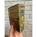 1939 Terry and the Pirates and the Giant's Vengeance #1446 Big Little Book