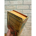 1939 Terry and the Pirates and the Giant's Vengeance #1446 Big Little Book