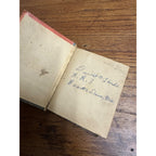 1939 Terry and the Pirates and the Giant's Vengeance #1446 Big Little Book