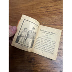 1939 Terry and the Pirates and the Giant's Vengeance #1446 Big Little Book