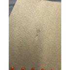 EXCEEDINGLY RARE Antique Beistle Halloween Party Hats Devil Riding Bat & Witch