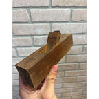 Vintage Antique Small Cabinetmaker Woodworking Plane Tool Miniature 6.75" Long