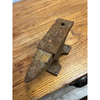 Antique Vintage Bench Anvil Tinsmith Machinist Jeweler Small 8” Long