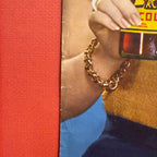 Vintage 1951 Royal Crown Cola Ann Blythe Advertising Calendar Rc Cola Soda Sign