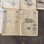 Antique The Farmer's Wife Magazine Lot 1900s Farm Journal Women's Ephemera 18