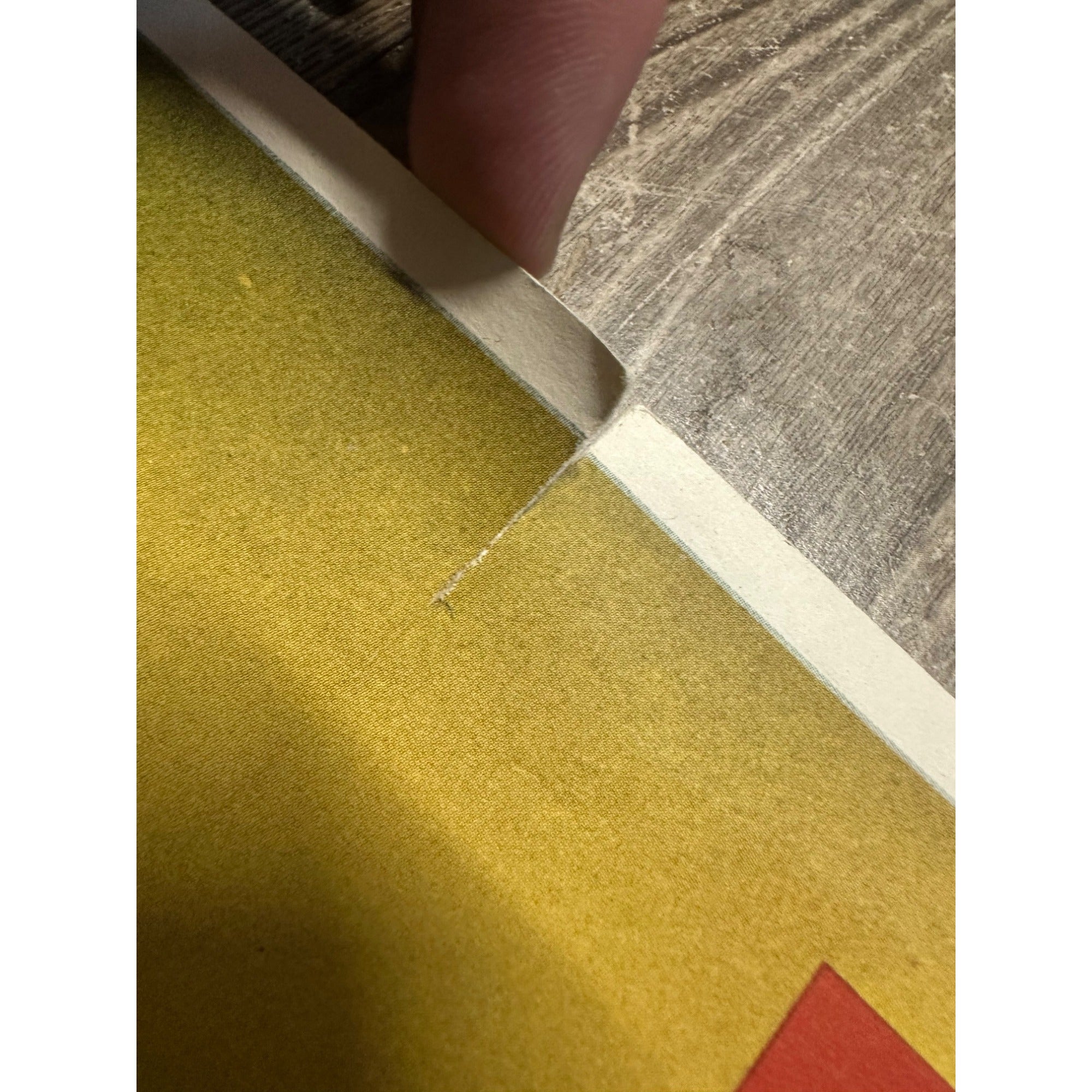 Original World War II Poster -  Give War Bonds Christmas Tree Presents WWII 1943